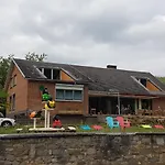 Rio Bed & Breakfast 3*