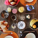 Rio Bed & Breakfast Waulsort