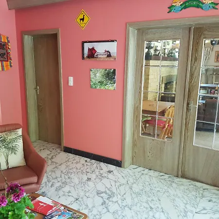 Bed & Breakfast Panama Rio