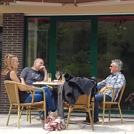 Bed & Breakfast Panama Rio