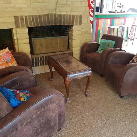 Bed & Breakfast Panama Rio