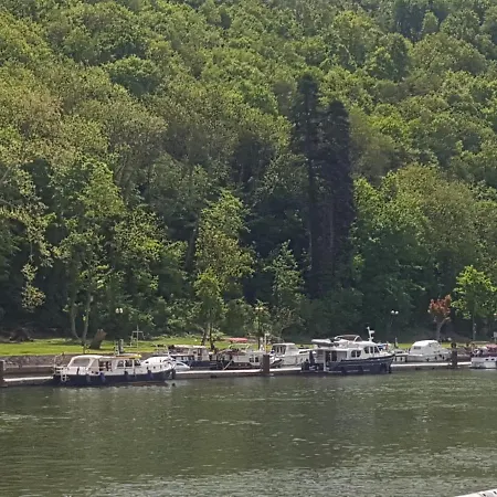 Panama Rio 3* Waulsort