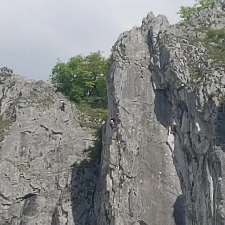 Bed & Breakfast Panama Rio