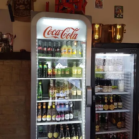 住宿加早餐酒店 Panama Rio