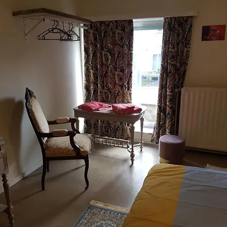 Bed & Breakfast Panama Rio