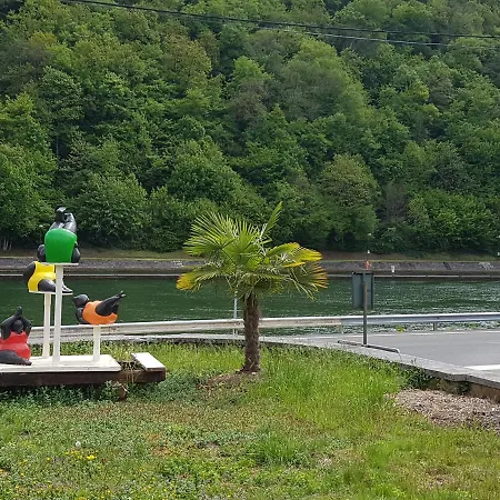 Panama Rio 住宿加早餐酒店 Waulsort