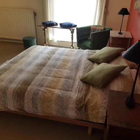 Panama Rio Bed & Breakfast Waulsort