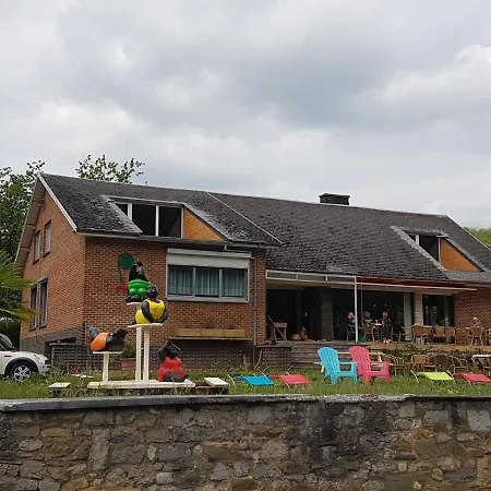 Panama Rio Bed & Breakfast 3*