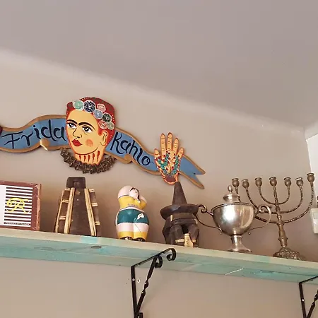 Panama Rio 住宿加早餐酒店 Waulsort