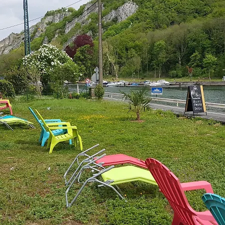 Frühstückspension Panama Rio Waulsort