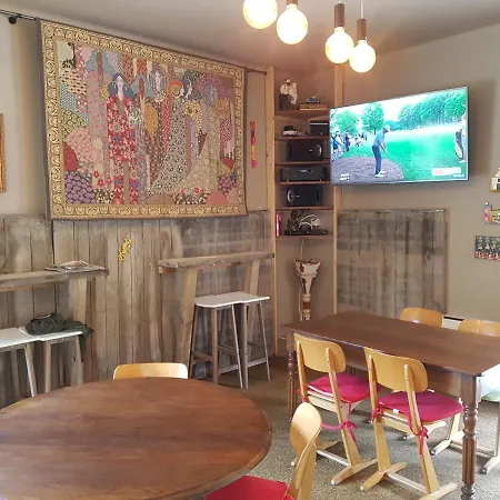 Panama Rio 住宿加早餐酒店 Waulsort