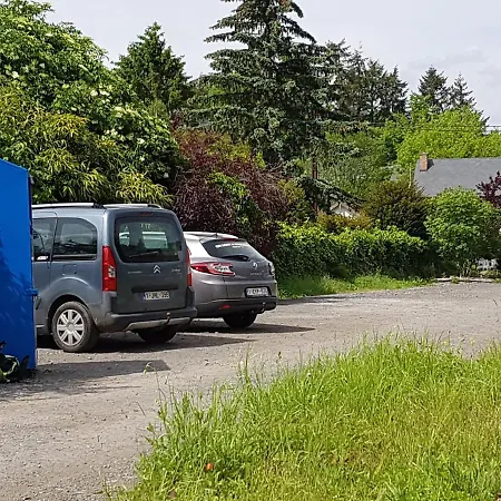 Panama Rio 住宿加早餐酒店 3*