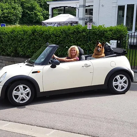 Panama Rio Bed & Breakfast 3*