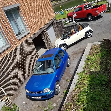 Nocleg ze śniadaniem Rio Waulsort