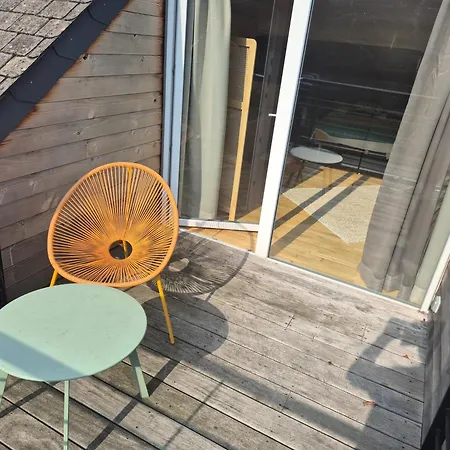 Bed & Breakfast Panama Rio Waulsort