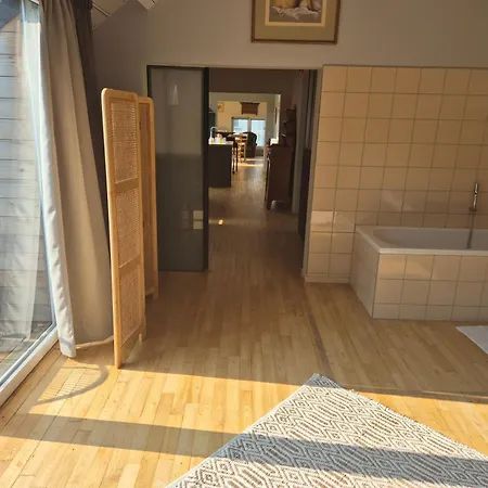 Rio Nocleg ze śniadaniem