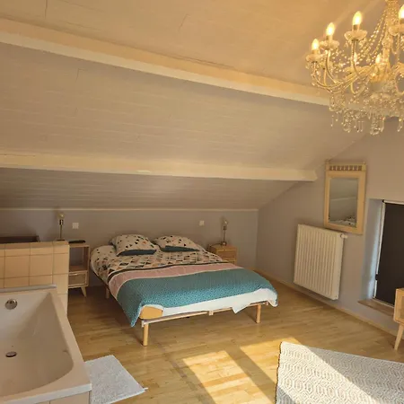 Rio فندق مبيت وإفطار 3*