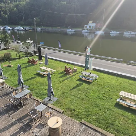 فندق مبيت وإفطار Rio Waulsort