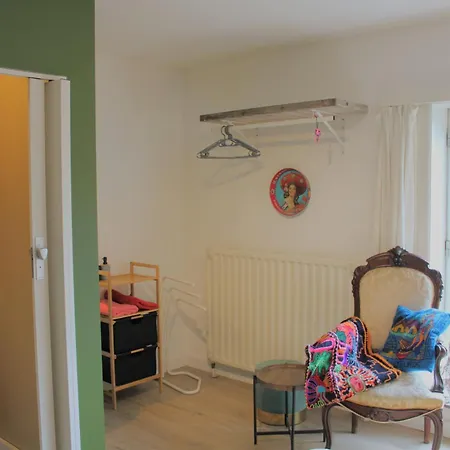 فندق مبيت وإفطار Rio Waulsort