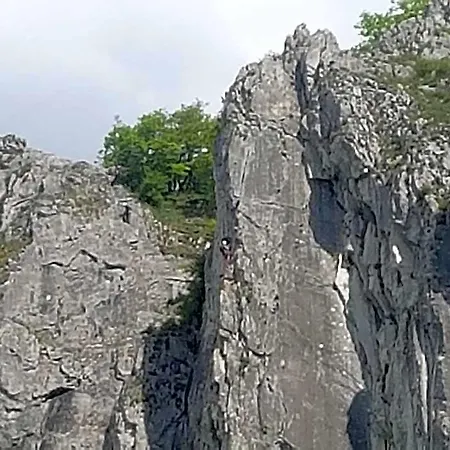 Rio Nocleg ze śniadaniem