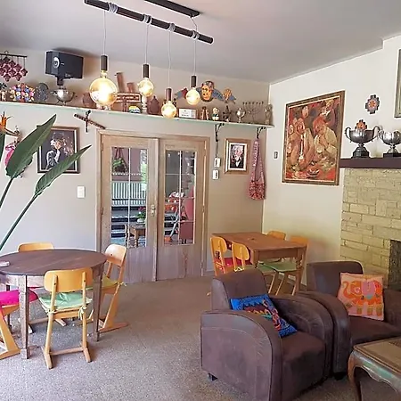 Rio Bed & Breakfast