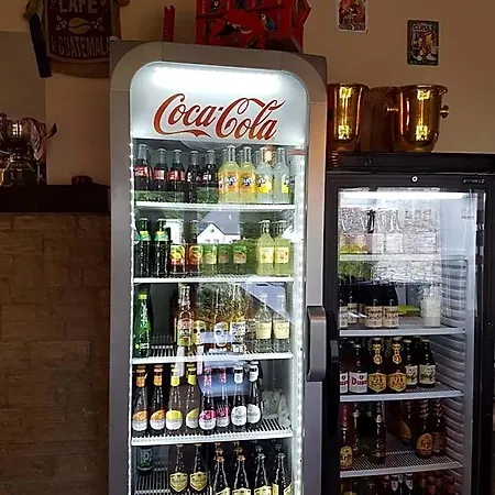 Nocleg ze śniadaniem Rio Waulsort