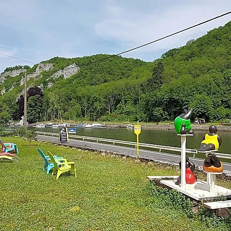 Rio Nocleg ze śniadaniem Waulsort