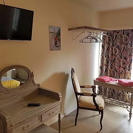 Nocleg ze śniadaniem Rio Waulsort