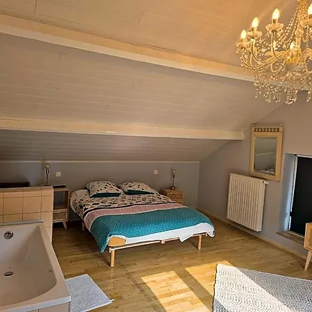 Rio Bed & Breakfast Waulsort