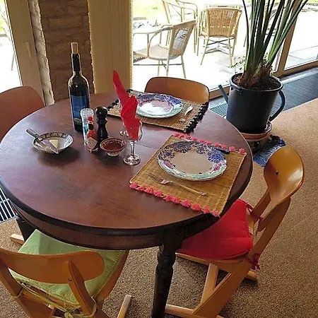 Bed & Breakfast Rio Waulsort