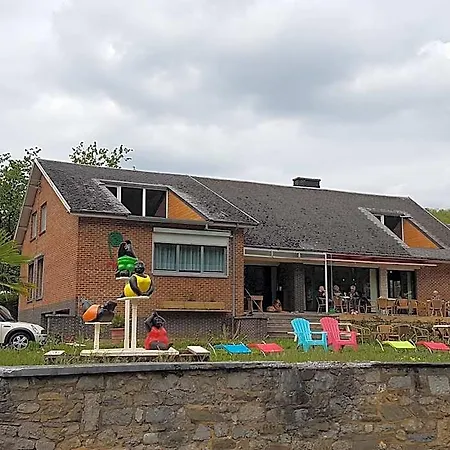 Rio Bed & Breakfast Waulsort