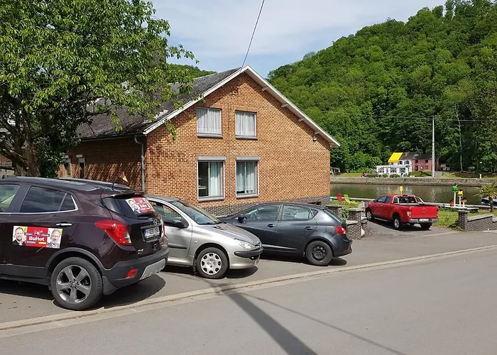 Auberge Rio Waulsort
