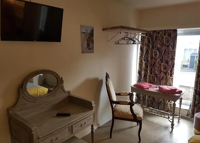 Auberge Rio 3* Waulsort