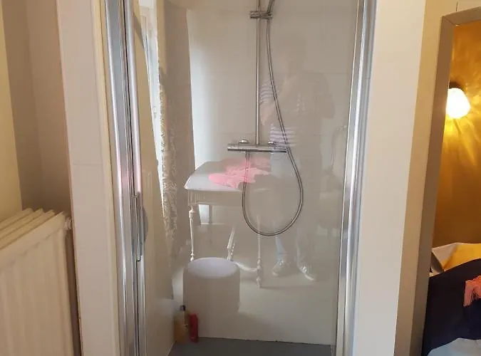 Couette-café Auberge Rio