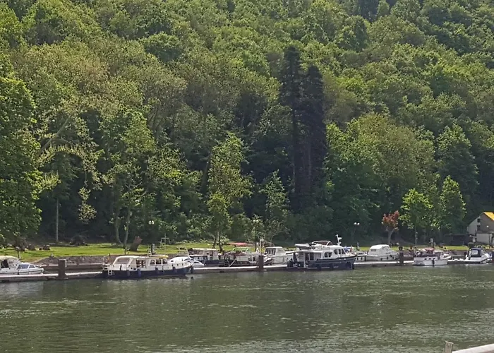 Auberge Rio 3* Waulsort