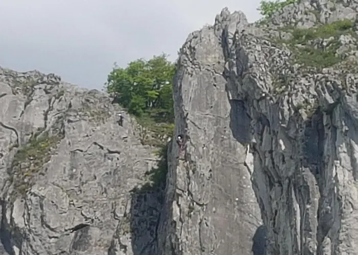 Couette-café Auberge Rio