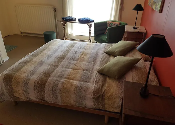 Auberge Rio Couette-café Waulsort