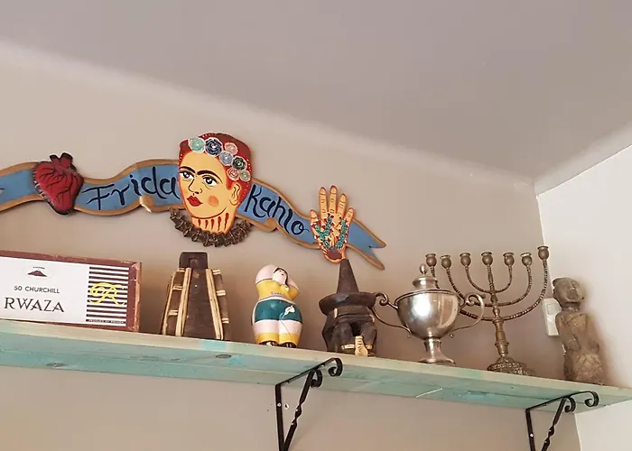 Auberge Rio Couette-café Waulsort