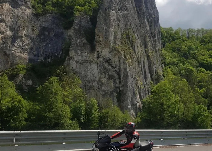 Auberge Rio Couette-café