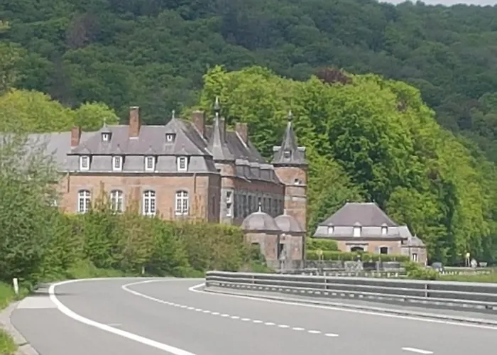 Couette-café Auberge Rio