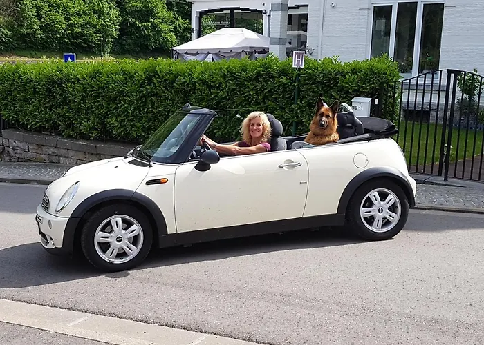 Auberge Rio Couette-café 3*