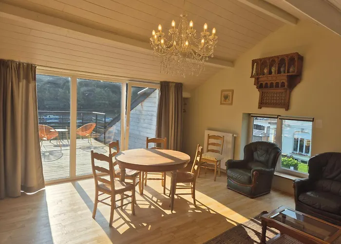 Auberge Rio 3* Waulsort