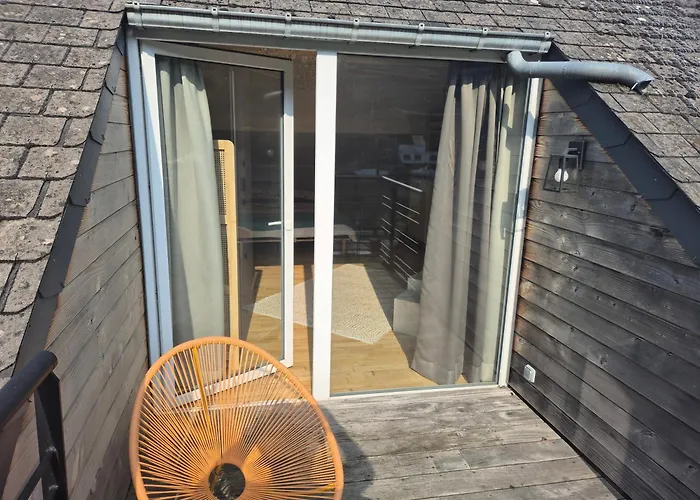 Auberge Rio Couette-café 3*