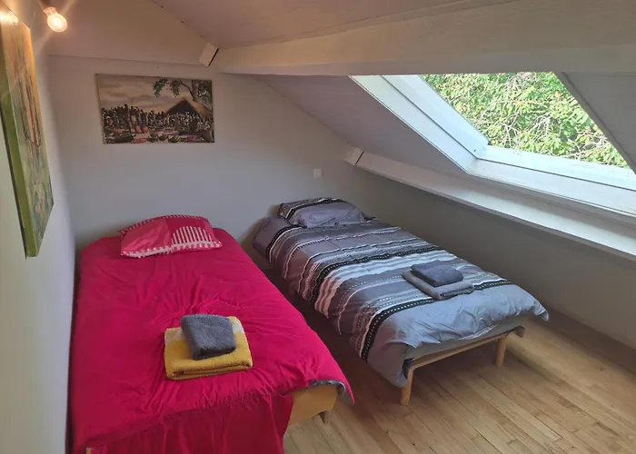 Auberge Rio Waulsort