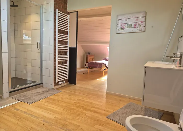 Auberge Rio 3* Waulsort