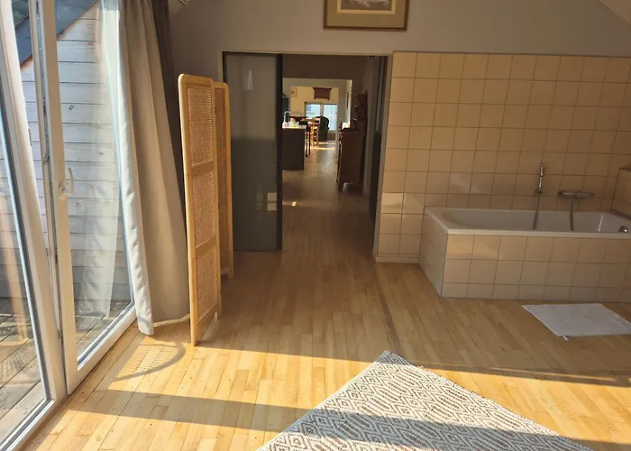 Auberge Rio Couette-café