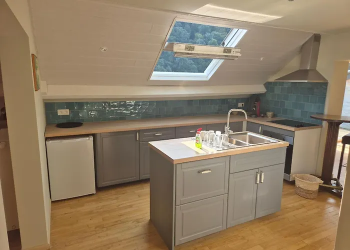 Auberge Rio Waulsort