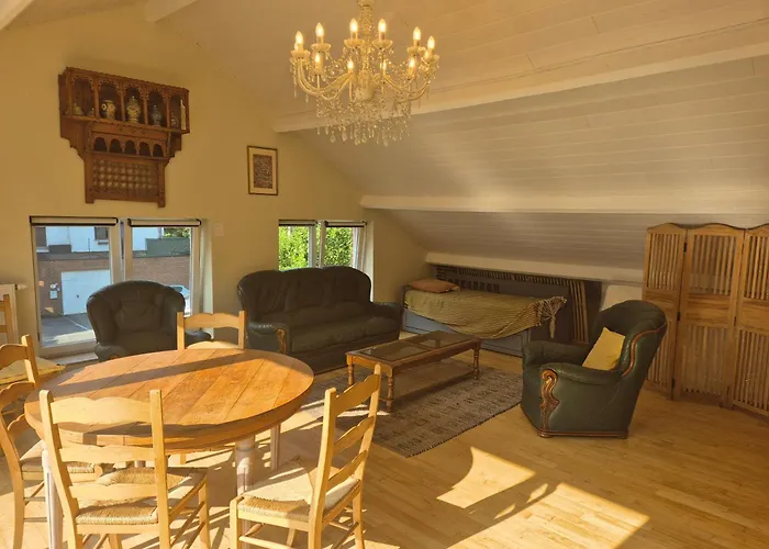 Auberge Rio Couette-café